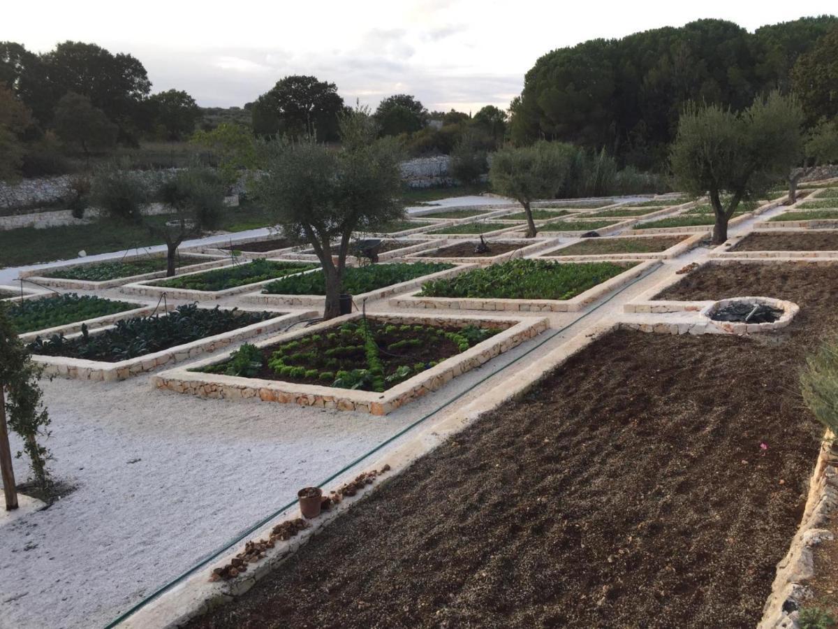 Villa Moresca Dei Trulli Fernando Ostuni Exterior foto